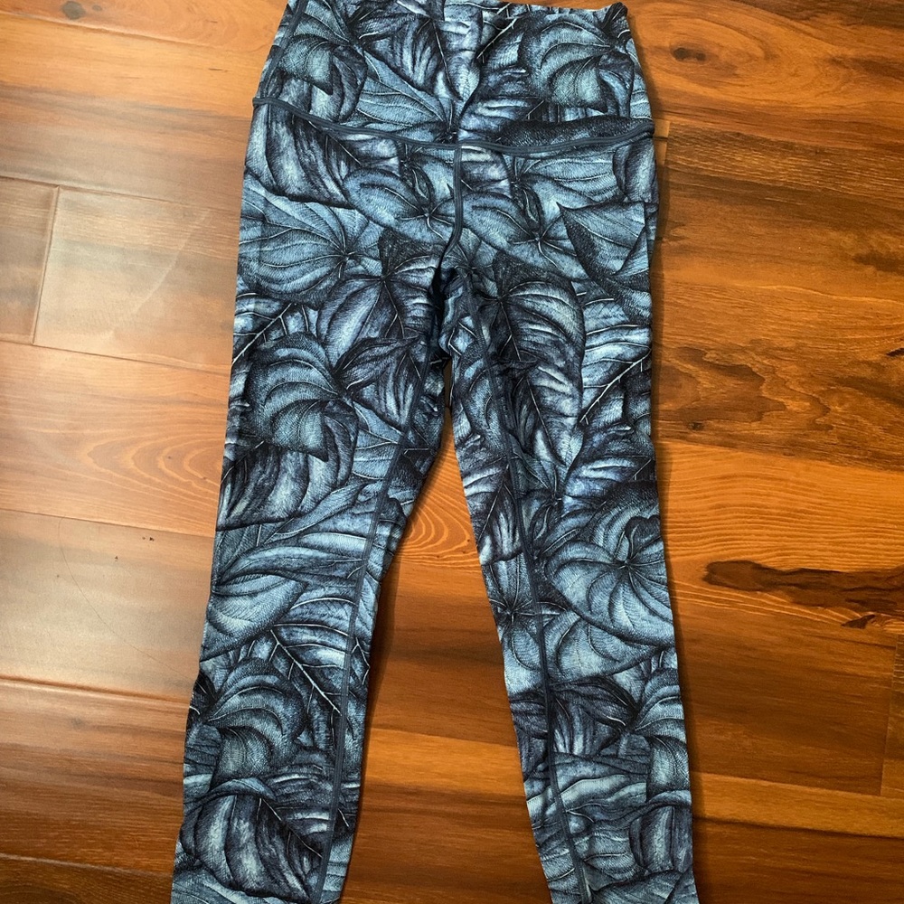 Lululemon Leggings